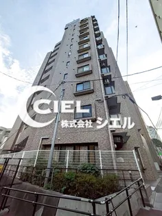 日神パレステージ西池袋【8階】の外観