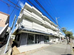 アビタシオン新柏の画像