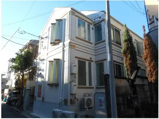 フェリスソフィア【2階】の外観