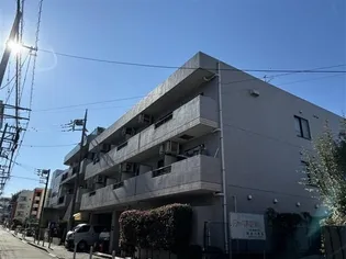 アメニティ白山の画像