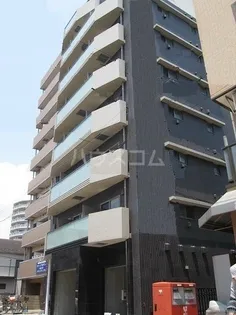 ラルジュメーア【4階】の外観