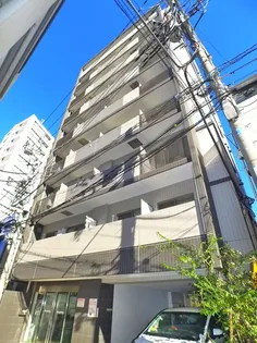 マ・メゾン【6階】の外観