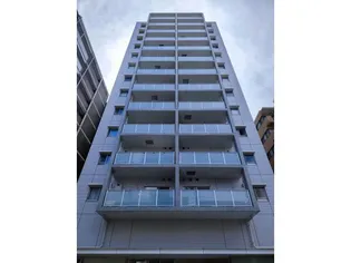 プライムアーバン亀有【2階】の外観