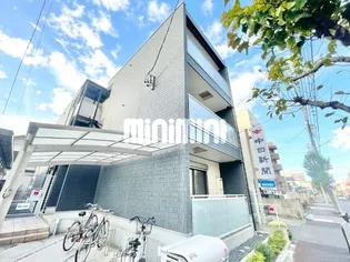 LE CIEL CORTの画像