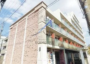 AZEST日暮里の画像