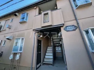 東習ハイツ【2階】の外観