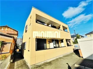 ファミーユ上浜の画像