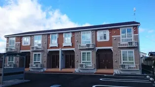 ネイバリー アンド オアシスIIIの画像