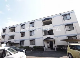 セレーブル北朝霞の画像