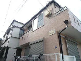 チェリーハイツ滝野川の画像