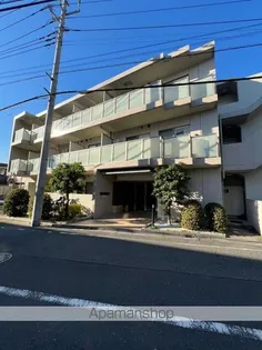 東京都中野区弥生町5【マンション】の外観