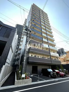 エスリード上前津セレーノ【6階】の外観