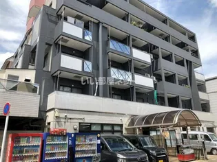 スカイロード太秦の画像