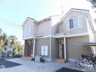 ラ・セレーノ【2階】の外観