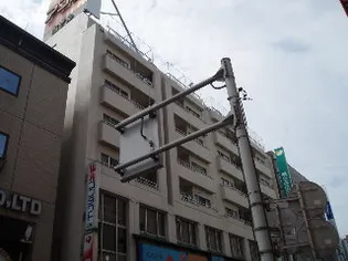 ライオンズマンション川口第1の画像