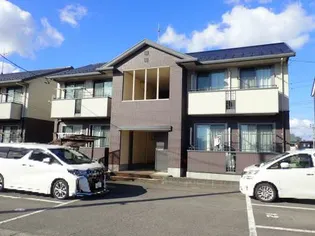 フローラルパークコートの画像