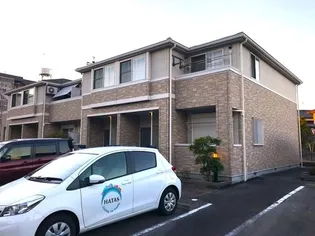 グレイス トーン南安城の画像