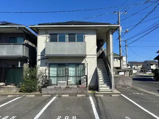 オリーブテラス C棟の画像