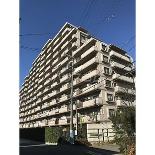 オーベル柏の画像