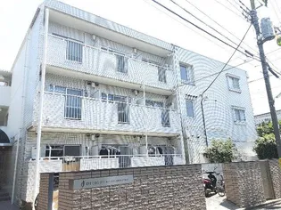 ディライト南烏山の画像