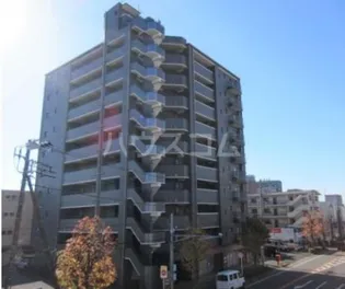 グローリアパレス弐番館の画像