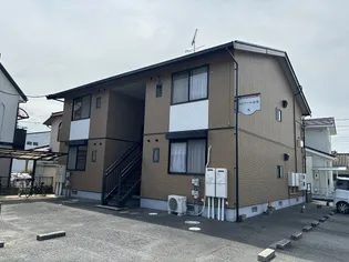 エトワール中井 Aの画像