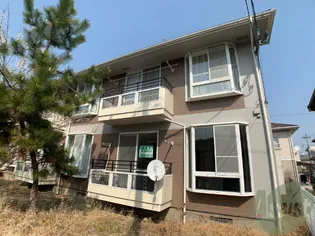MARUTOMO A棟の画像
