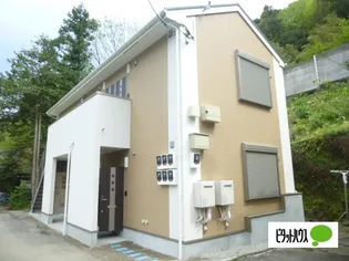 WH-O【2階】の外観