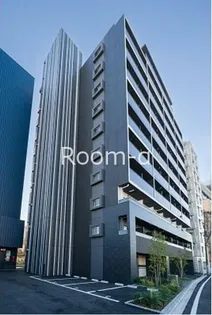 ガーラ リバースクエア横濱南の画像