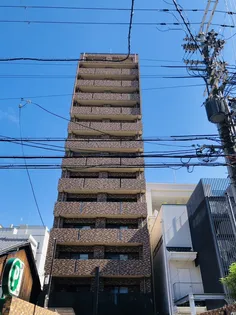 アスヴェル京都四条烏丸の画像