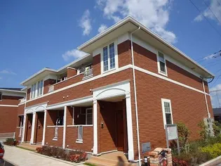 エレガンシア新郷IIの画像