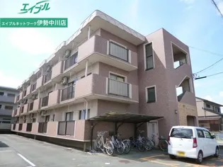 サンライト城山の画像