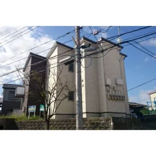 セレミア【2階】の外観