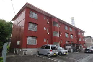 ハイデンス青木の画像