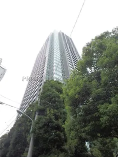 THE ROPPONGI TOKYO CLUB RESIDENCE【23階】の外観