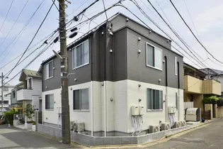 グラード氷川台の画像