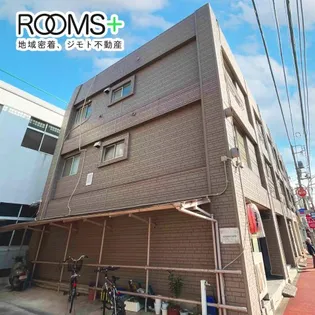 ナカジマビルの画像