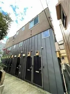 バッハ千歳船橋の画像