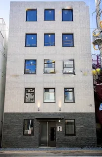 Grande Waseda【2階】の外観