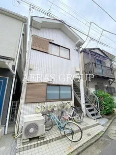 サクセス中十条の画像