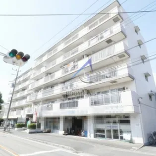 ラベニール鹿島の画像