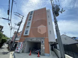 GROOVE城東の画像