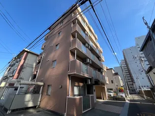 シティマンション錦町の画像