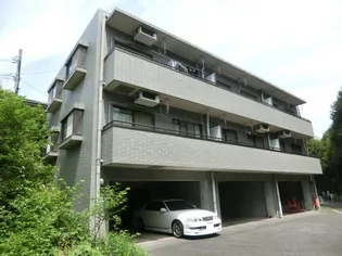 モンシェール志津IIの画像