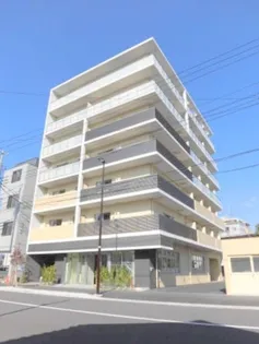 カーサ フェリーチェ【4階】の外観