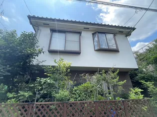 ワンククレ世田谷【2階】の外観