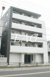 カルフールMの画像