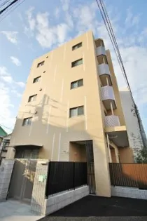 東京都荒川区西尾久3【マンション】の外観