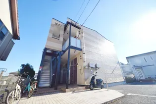 レオパレスACCESSの画像