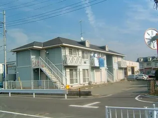 ブルーパレス深石の画像